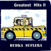 Budka Suflera: Greatest Hits II [CD]