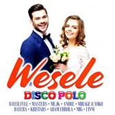 Wesele Disco Polo [CD]