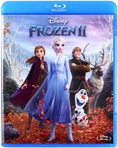 Frozen II [Blu-Ray]
