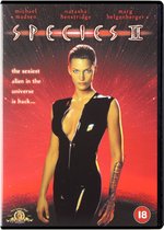 Species II [DVD]