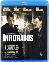 The Departed [Blu-Ray]