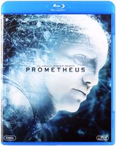 Prometheus [Blu-Ray]