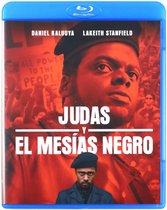 Judas and the Black Messiah [Blu-Ray]