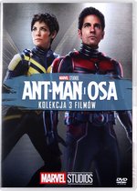 Ant-Man and the Wasp: Quantumania [3DVD]
