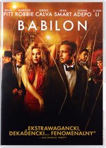 Babylon [DVD]