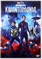 Ant-Man et la Guêpe: Quantumania [DVD]