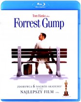 Forrest Gump [Blu-Ray]