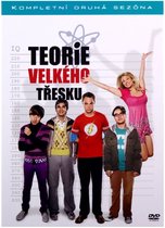 The Big Bang Theory [4DVD]
