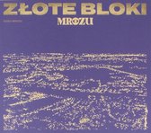 Mrozu: Złote Bloki [CD]
