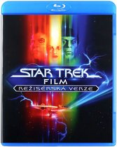 Star Trek: The Motion Picture [Blu-Ray]