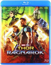Thor: Ragnarok [Blu-Ray]
