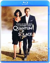 Quantum of Solace [Blu-Ray]