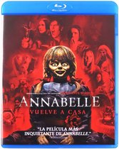 Annabelle Comes Home [Blu-Ray]