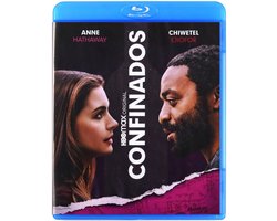 Locked Down [Blu-Ray]