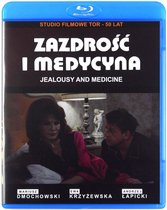 Zazdrość i medycyna [Blu-Ray]