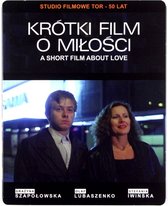 Krótki Film o Milosci [Blu-Ray]+[DVD]
