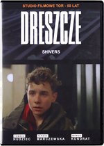 Dreszcze [DVD]