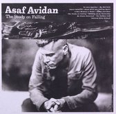 Asaf Avidan: The Study On Falling (PL) [CD]