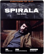Spirala [Blu-Ray]+[DVD]