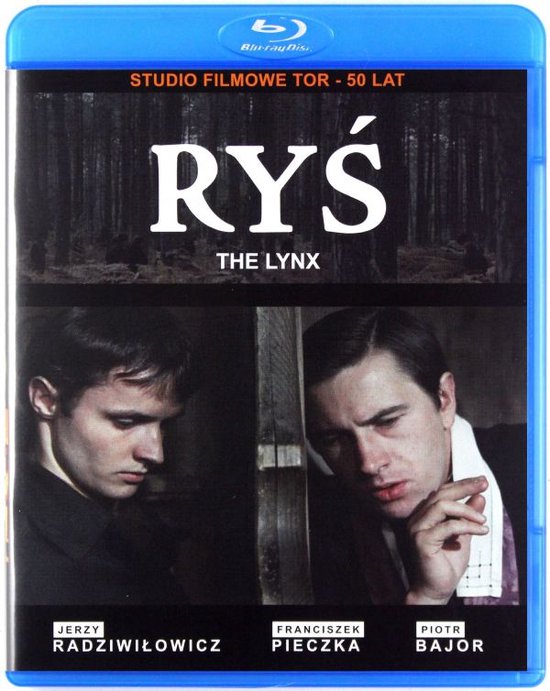 Ryś [Blu-Ray]