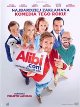 Alibi.com [DVD]