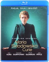 Marie Curie [Blu-Ray]