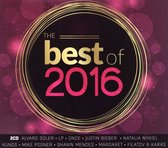 The Best of 2016 [2CD]