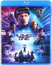 Ready Player One [Blu-Ray]