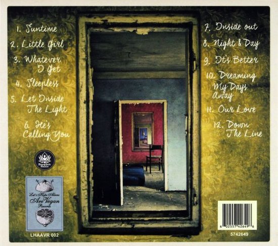 The Fruitcakes: 2 [CD]