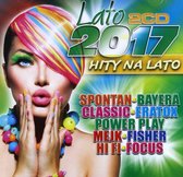 Lato 2017 Hity na Lato [2CD]