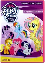 My Little Pony: Vriendschap is Magie [DVD]