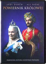 Victoria & Abdul [DVD]