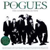Pogues The - Ultimate Collection The (bonus Live Disc)
