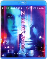 Nerve [Blu-Ray]