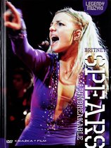 Legendy Muzyki - Britney Spears [DVD]