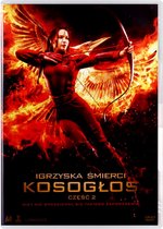 Hunger Games : La Révolte - Partie 2 [DVD]