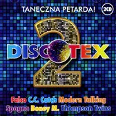 Discotex 2 [2CD]