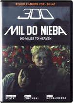 300 mil do nieba [DVD]