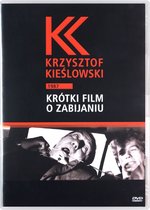 A Short Film About Killing [DVD]