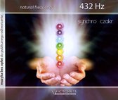 Synchro Czakr - 432 Hz [CD]