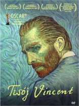 La passion Van Gogh [DVD]