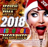 Jesień Zima 2018 Disco Polo MEGA Hits [2CD]