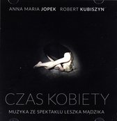 Anna Maria Jopek: Czas Kobiety [CD]