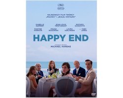 Happy End [DVD]