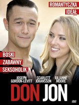 Don Jon [DVD]