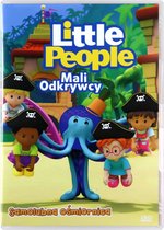 Little People [DVD]