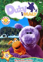 Big and Small [DVD]