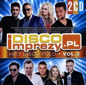 Disco Imprezy.PL vol. 3 [2CD]