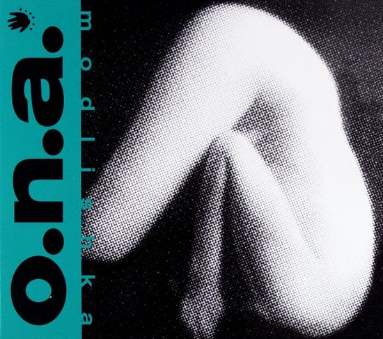 O.N.A.: Modlishka [CD]