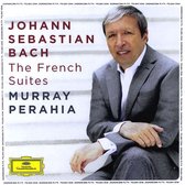 Perahia Murray: Bach The French Suites (PL) [2CD]